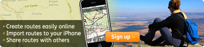 Sign up